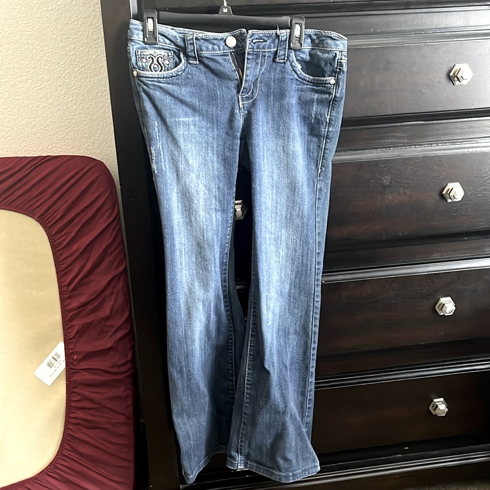 Cello blue jeans size 10